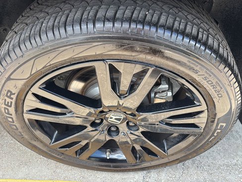 Used 2022 Honda Pilot Special Edition image 12