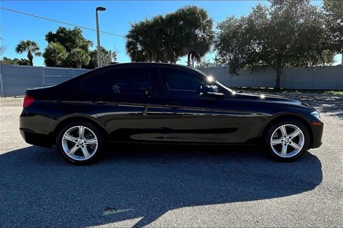 Used 2014 BMW 328i Sedan image 8