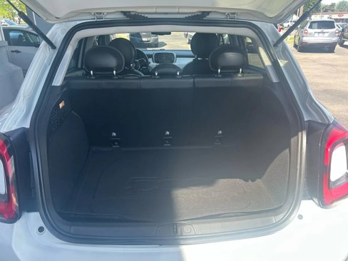 Used 2019 FIAT 500X Trekking w/ Leather Seat Group image 23