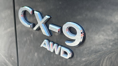 Used 2023 MAZDA CX-9 Touring Plus image 6
