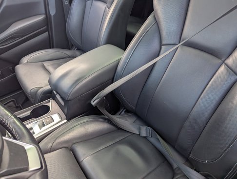 Used 2020 Subaru Ascent Limited w/ Technology Package image 19