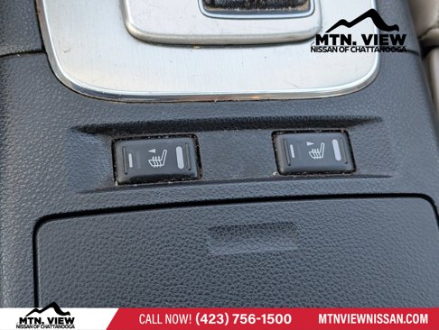 Used 2005 INFINITI G35 Sedan image 11