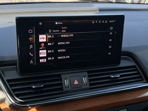 Certified 2023 Audi Q5 2.0T Premium Plus w/ Premium Plus Package image 22