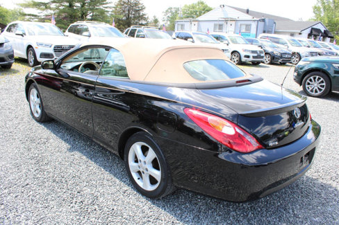 Used 2006 Toyota Solara SLE image 17
