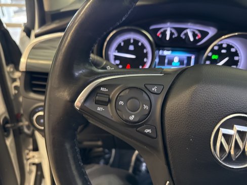 Used 2019 Buick Envision Essence image 33