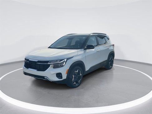 New 2026 Kia Seltos S image 4