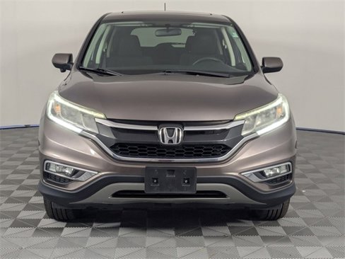 Used 2016 Honda CR-V EX image 3