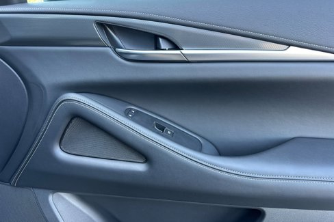 Certified 2023 INFINITI QX60 Luxe image 23