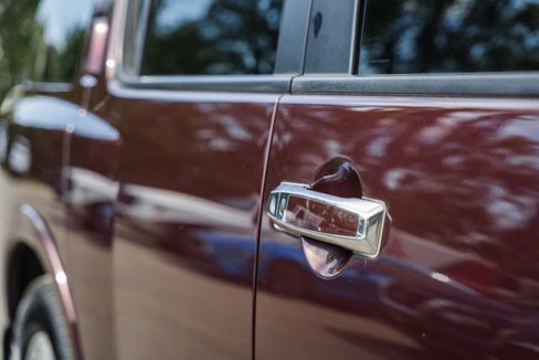 Used 2014 Nissan Armada SL image 19