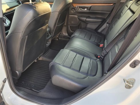 Used 2020 Honda CR-V EX-L image 12