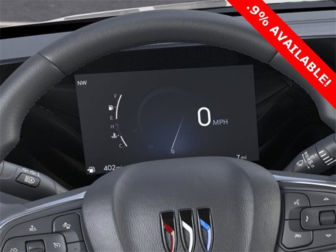 New 2025 Buick Envista Preferred w/ Convenience I Package image 40