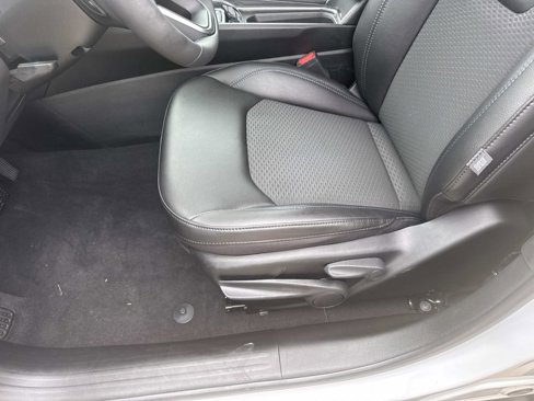 Certified 2022 Jeep Compass Latitude image 16