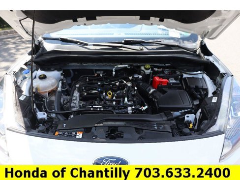 Used 2020 Ford Escape SE image 31