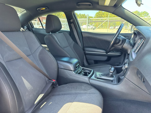 Used 2022 Dodge Charger SXT image 17