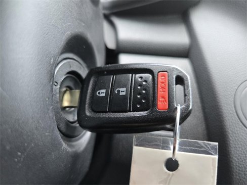 Used 2020 Honda Fit LX image 32