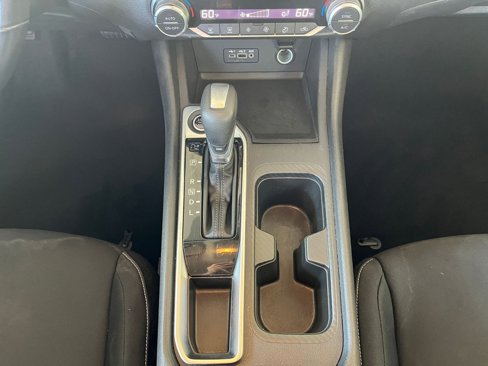 Used 2021 Nissan Sentra SV image 45