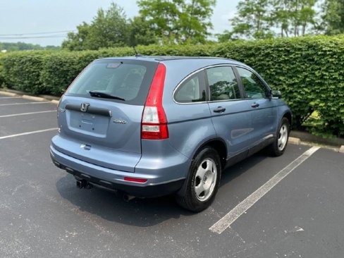 Used 2011 Honda CR-V LX image 4