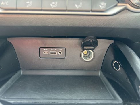 Used 2024 Nissan Altima 2.5 SV image 19