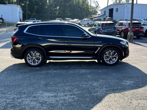 Used 2022 BMW X3 sDrive30i w/ Convenience Package image 6