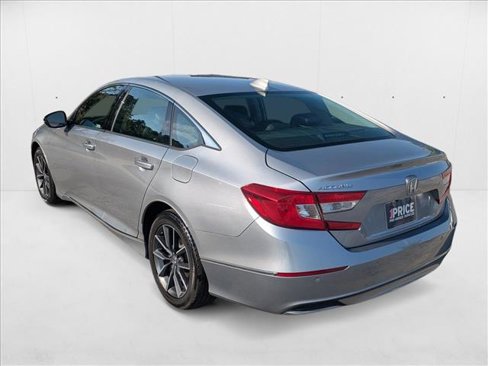 Used 2021 Honda Accord EX-L image 7