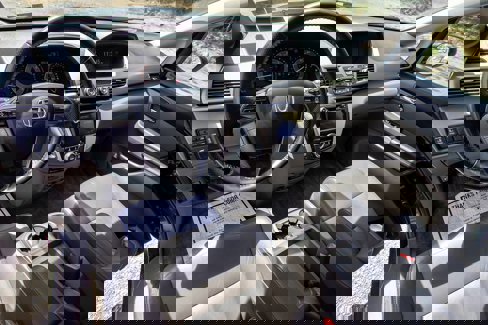 Used 2015 Honda Odyssey EX-L image 12