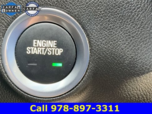 Certified 2024 GMC Terrain SLT image 16