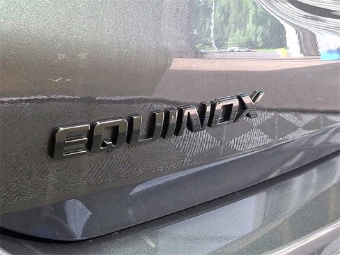 Used 2022 Chevrolet Equinox RS image 30