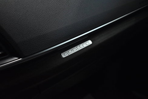 Used 2021 Audi Q5 Premium Plus w/ Premium Plus Package image 24