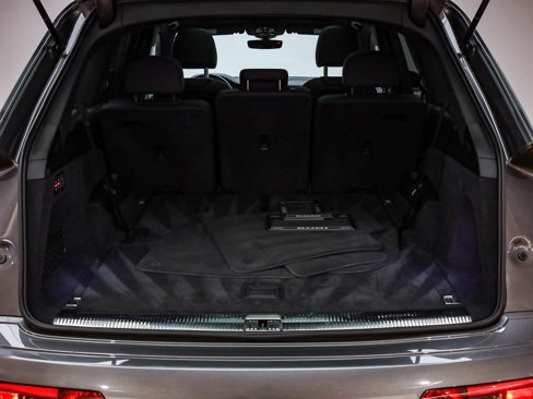 Used 2023 Audi Q7 2.0T Premium Plus w/ Premium Plus Package image 28