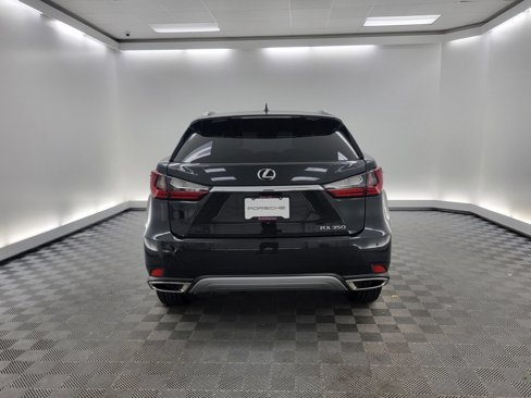Used 2020 Lexus RX 350 AWD w/ Premium Package image 7