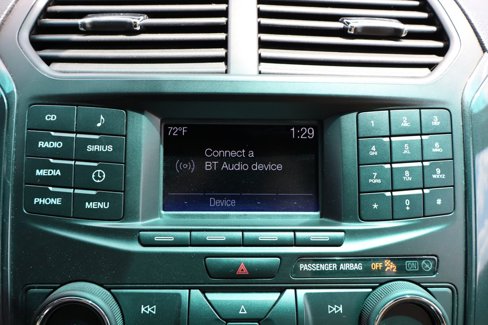 Used 2017 Ford Explorer 4WD image 14