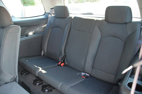 Used 2008 Saturn Outlook XE w/ Preferred Package image 17