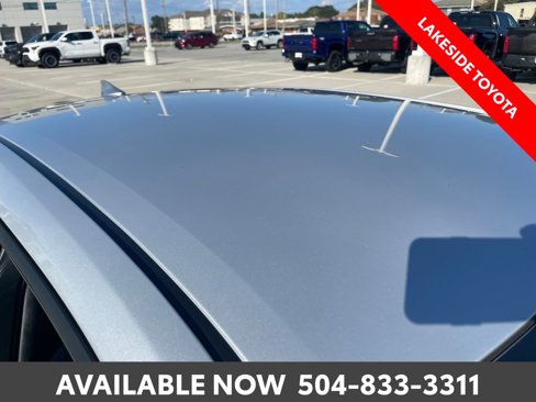 Used 2024 Toyota Corolla LE image 9