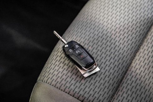 Used 2020 Ford F250 XLT w/ XLT Premium Package image 49
