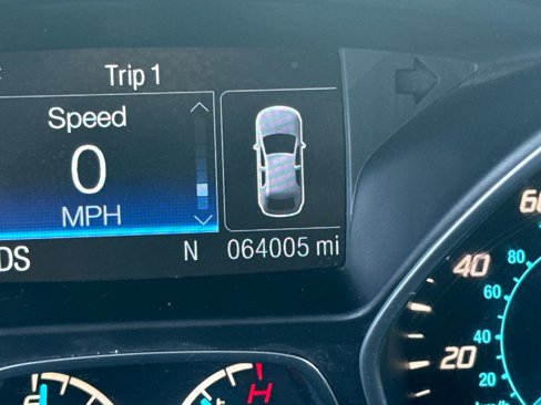Used 2016 Ford Escape SE w/ Equipment Group 201A image 38