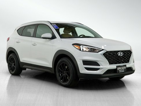 Used 2019 Hyundai Tucson Value w/ Cargo Package image 7