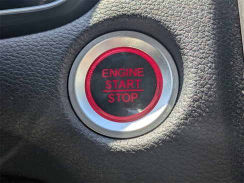 Used 2018 Honda CR-V EX image 31