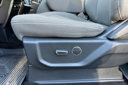 Used 2018 Ford F150 XLT w/ Equipment Group 301A Mid image 12