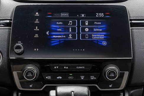 Used 2019 Honda CR-V EX-L image 12