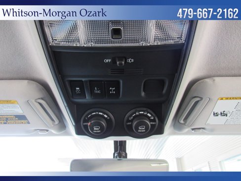 Used 2017 Toyota 4Runner TRD Off-Road image 37
