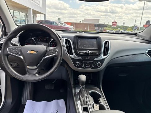 Used 2023 Chevrolet Equinox LT image 12