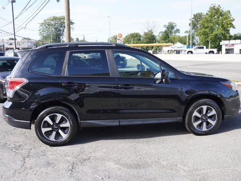 Used 2018 Subaru Forester 2.5i Premium image 18