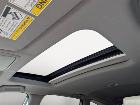 Certified 2018 Honda CR-V EX-L image 11