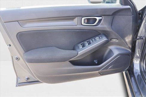 Certified 2022 Honda Civic Sport image 12