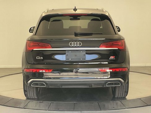 Certified 2022 Audi Q5 2.0T Premium image 6