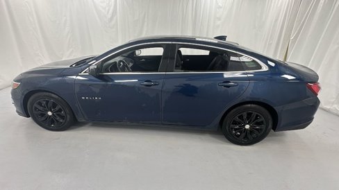 Used 2020 Chevrolet Malibu LT image 6