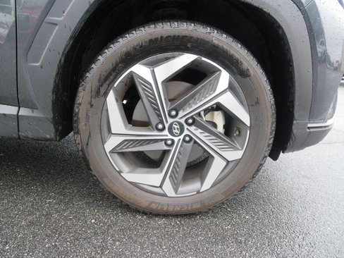 Used 2023 Hyundai Tucson SEL w/ Convenience Package image 10