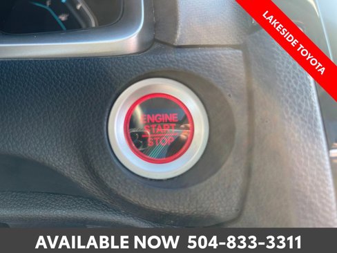 Used 2017 Honda Civic EX image 37