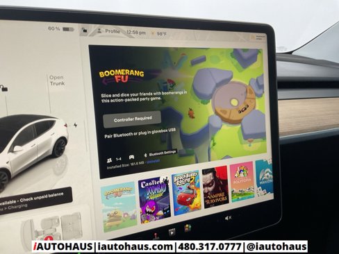 Used 2024 Tesla Model Y Long Range image 35