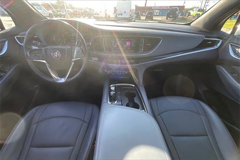 Used 2024 Buick Enclave Premium image 15